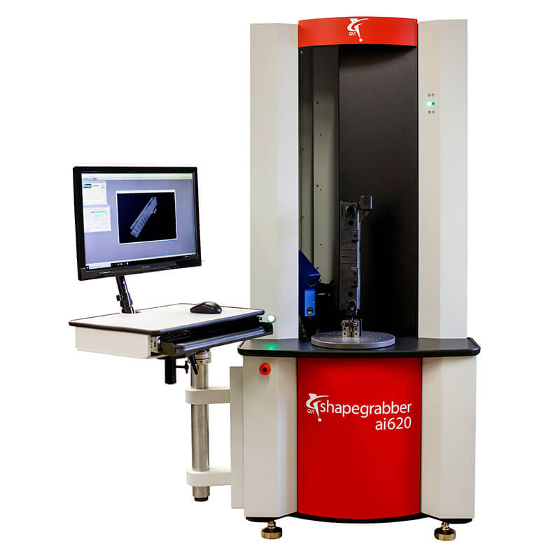 Optical Measurement System - Integrated Design Systems