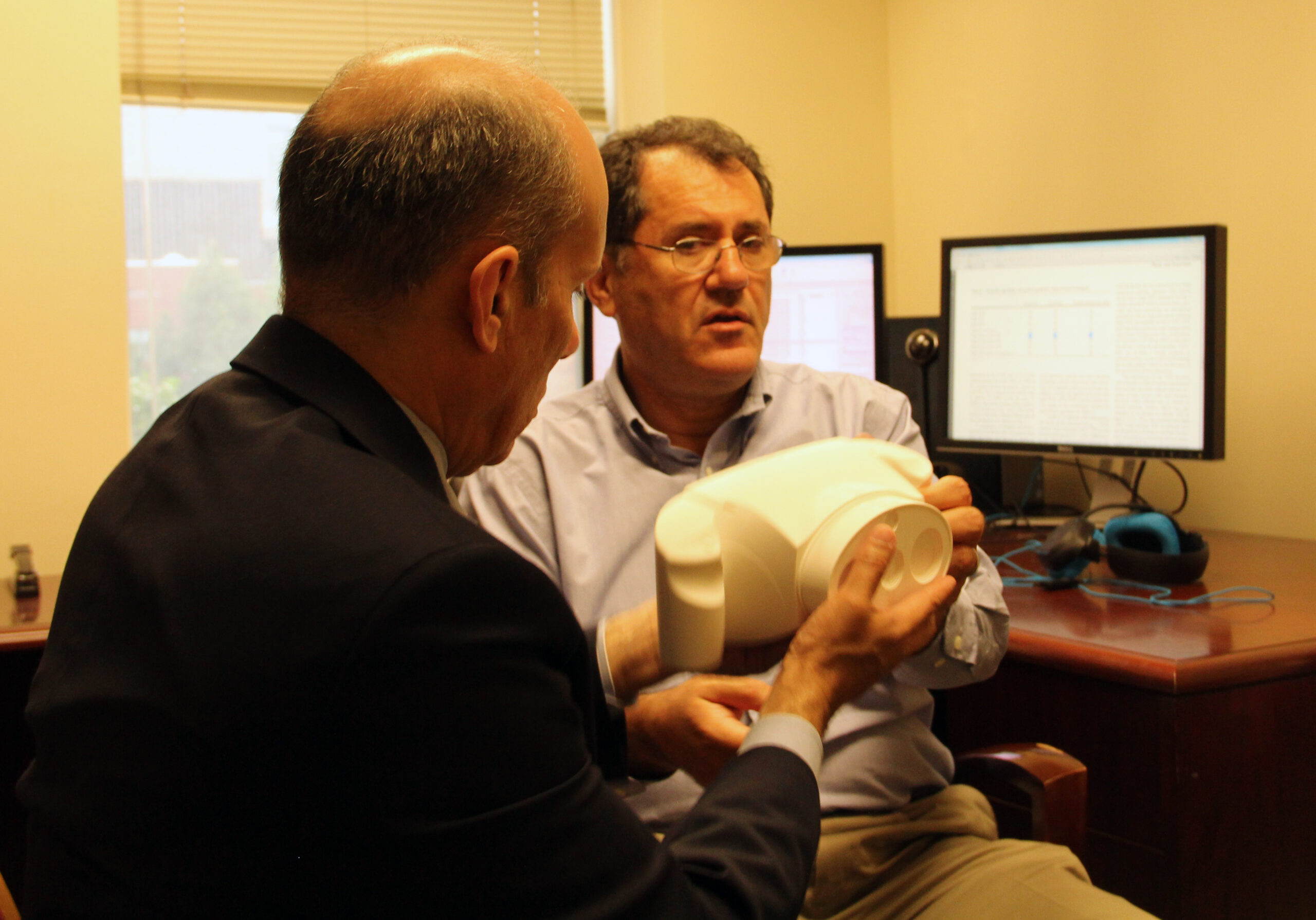 Regulatory Regulatory